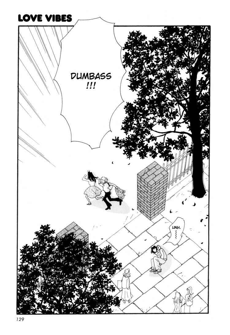 Page 27 Chapter 5 Love Vibes