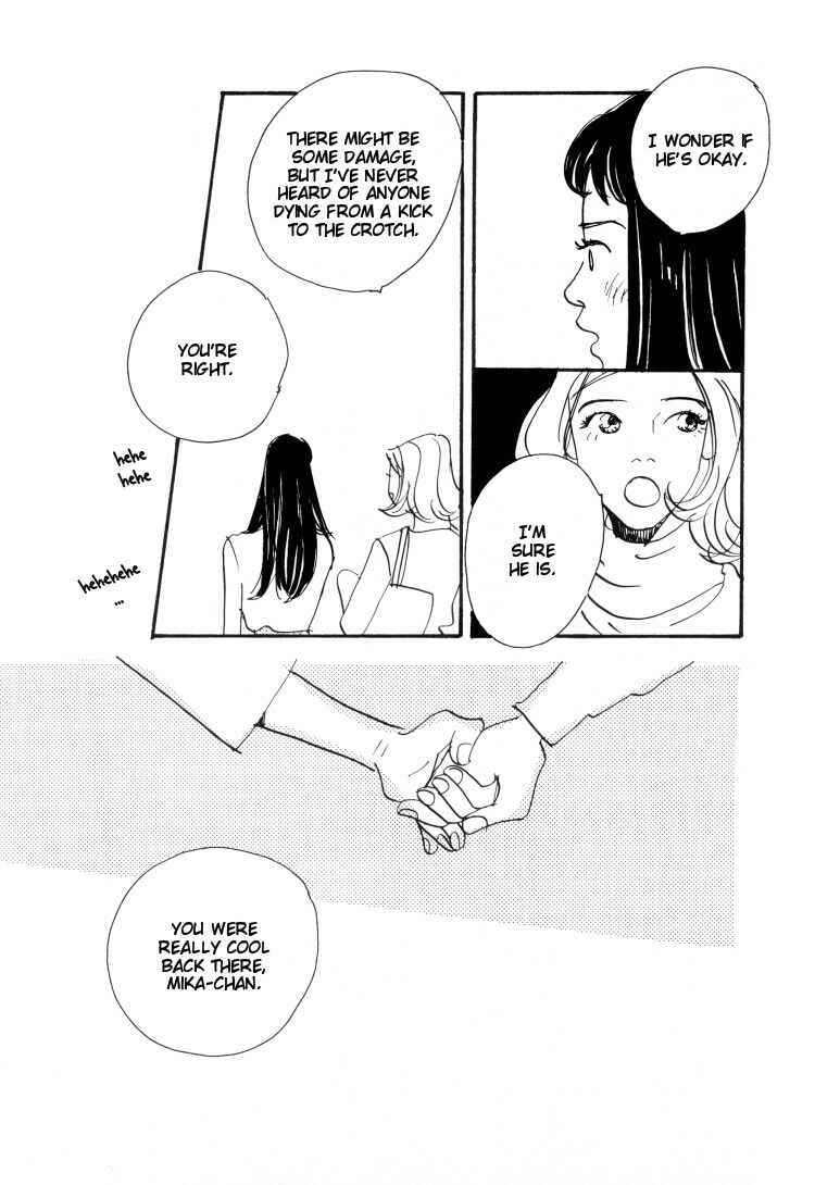 Page 29 Chapter 5 Love Vibes