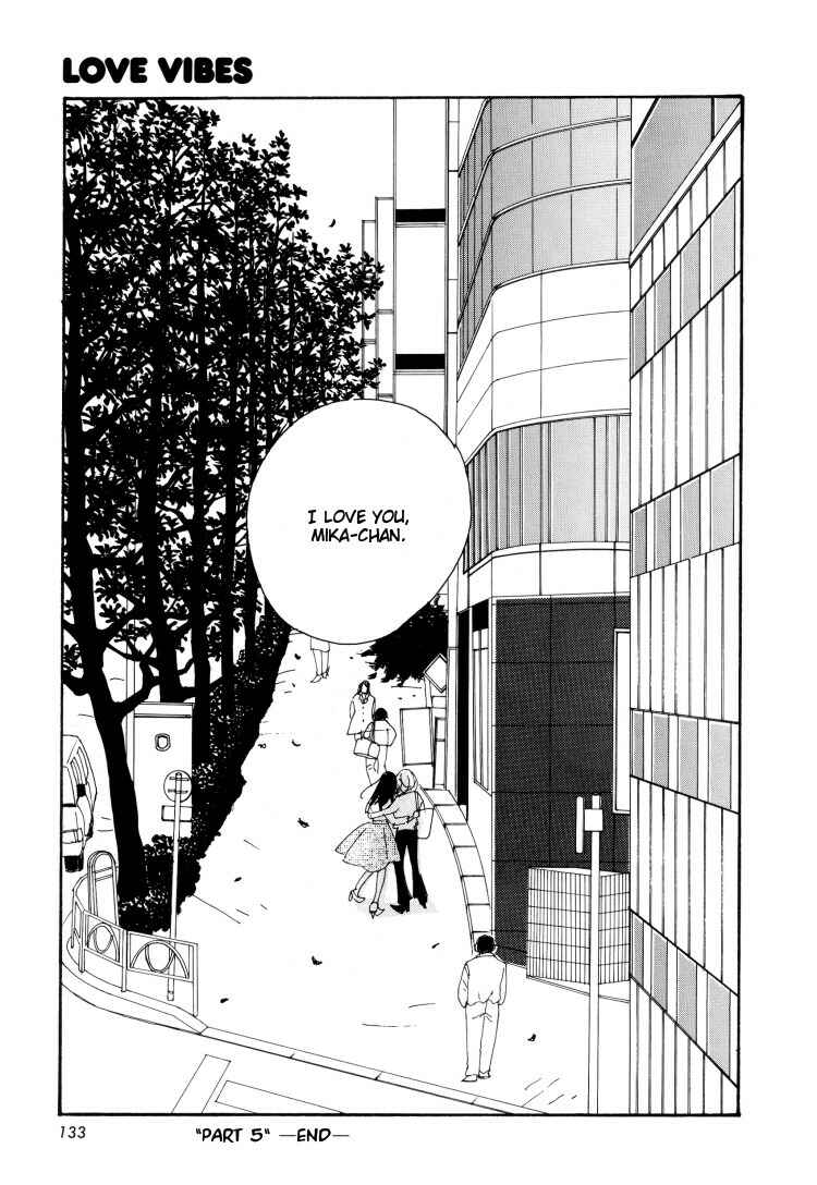 Page 31 Chapter 5 Love Vibes