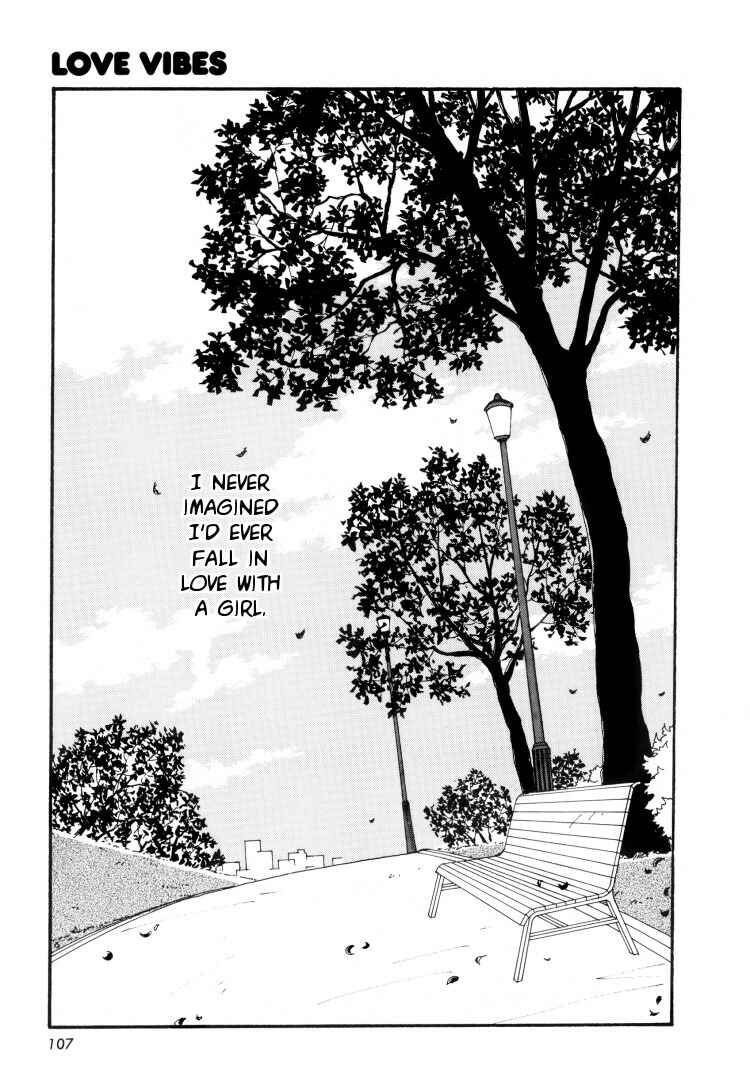 Page 5 Chapter 5 Love Vibes
