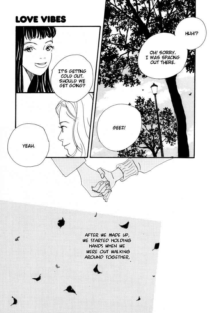 Page 7 Chapter 5 Love Vibes