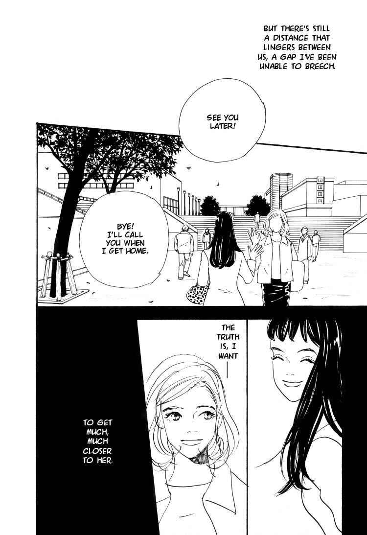 Page 8 Chapter 5 Love Vibes