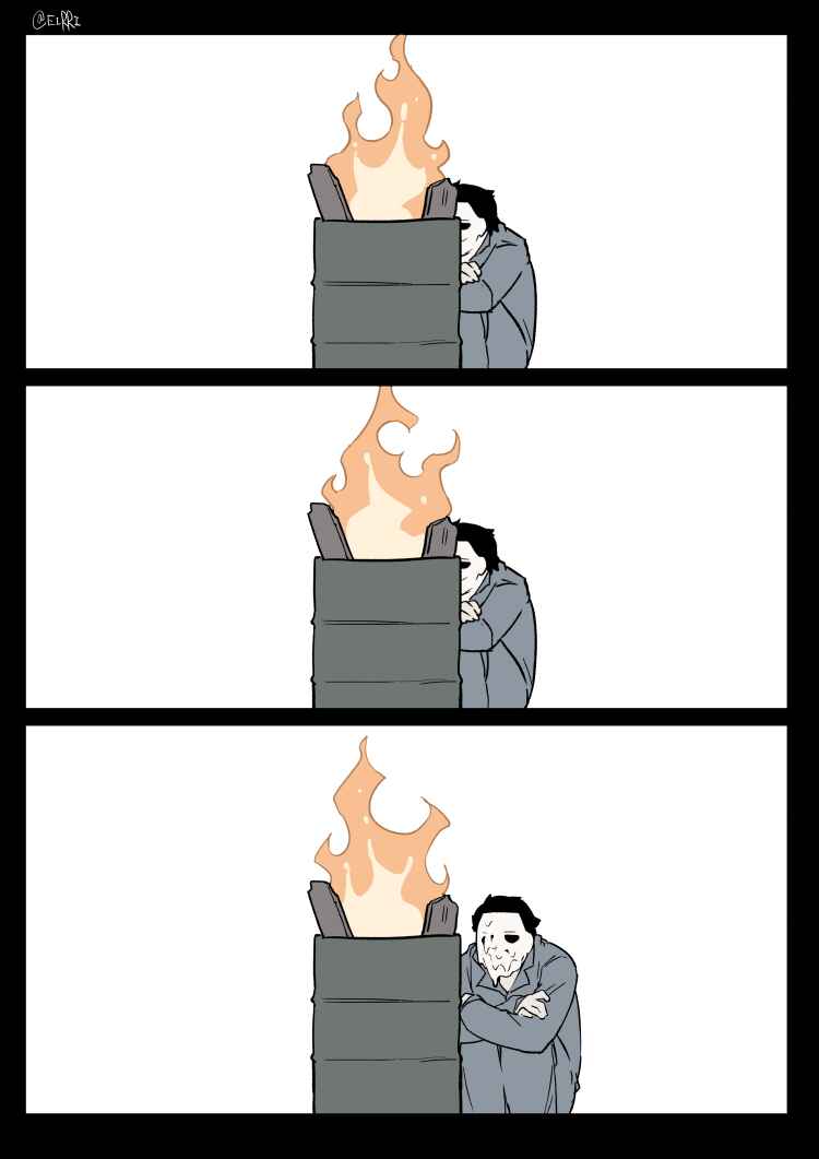 Page 1 Chapter 42 Eirrizos Dead by Daylight Collection (Doujinshi)