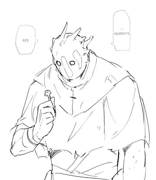Page 5 Chapter 19.5 Eirrizos Dead by Daylight Collection (Doujinshi)