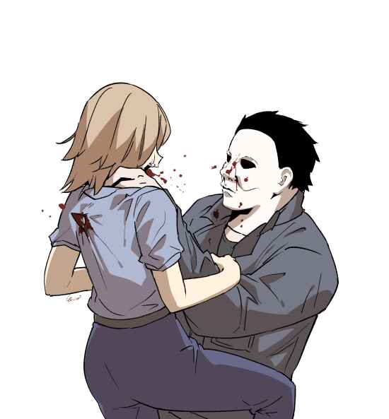 Page 3 Chapter 26.5 Eirrizos Dead by Daylight Collection (Doujinshi)