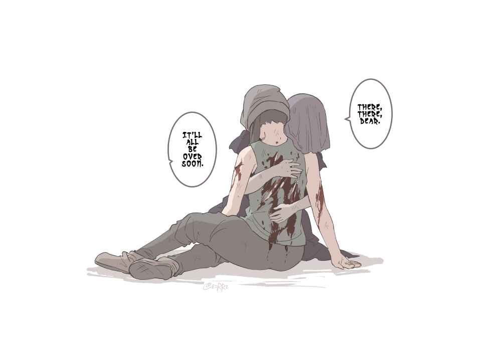 Page 3 Chapter 22.5 Eirrizos Dead by Daylight Collection (Doujinshi)