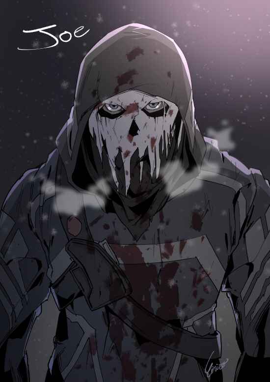 Page 5 Chapter 22.5 Eirrizos Dead by Daylight Collection (Doujinshi)