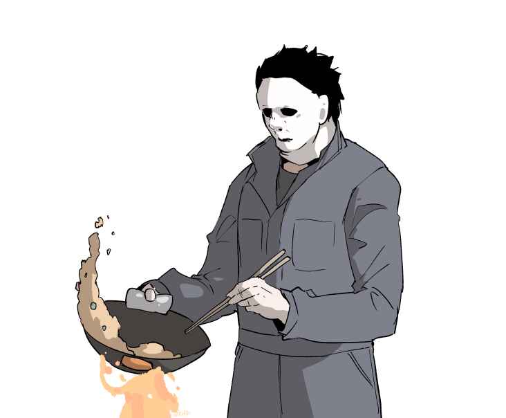 Page 2 Chapter 12.5 Eirrizos Dead by Daylight Collection (Doujinshi)