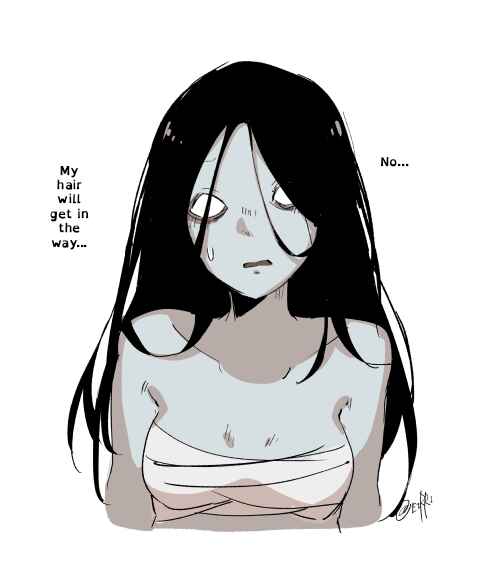 Page 3 Chapter 21.5 Eirrizos Dead by Daylight Collection (Doujinshi)