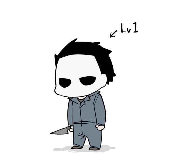 Page 3 Chapter 30.5 Eirrizos Dead by Daylight Collection (Doujinshi)