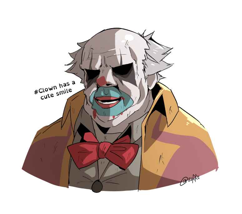 Page 6 Chapter 16.5 Eirrizos Dead by Daylight Collection (Doujinshi)