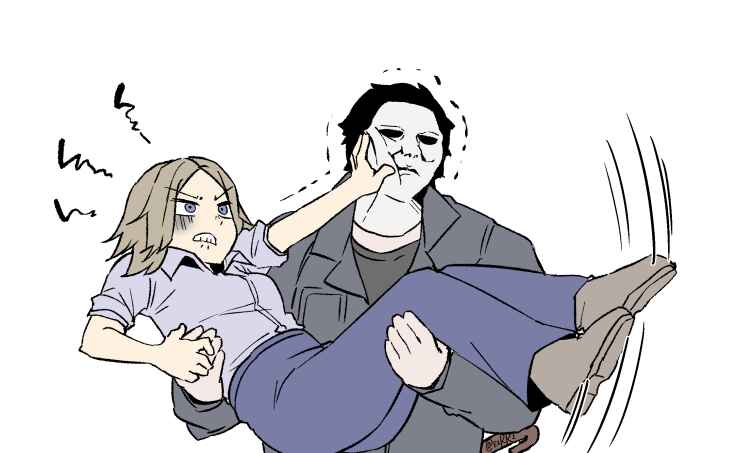Page 2 Chapter 38.5 Eirrizos Dead by Daylight Collection (Doujinshi)