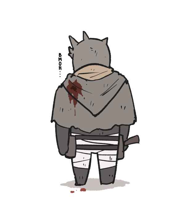 Page 5 Chapter 41.5 Eirrizos Dead by Daylight Collection (Doujinshi)