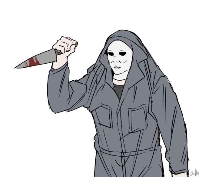 Page 7 Chapter 44.5 Eirrizos Dead by Daylight Collection (Doujinshi)