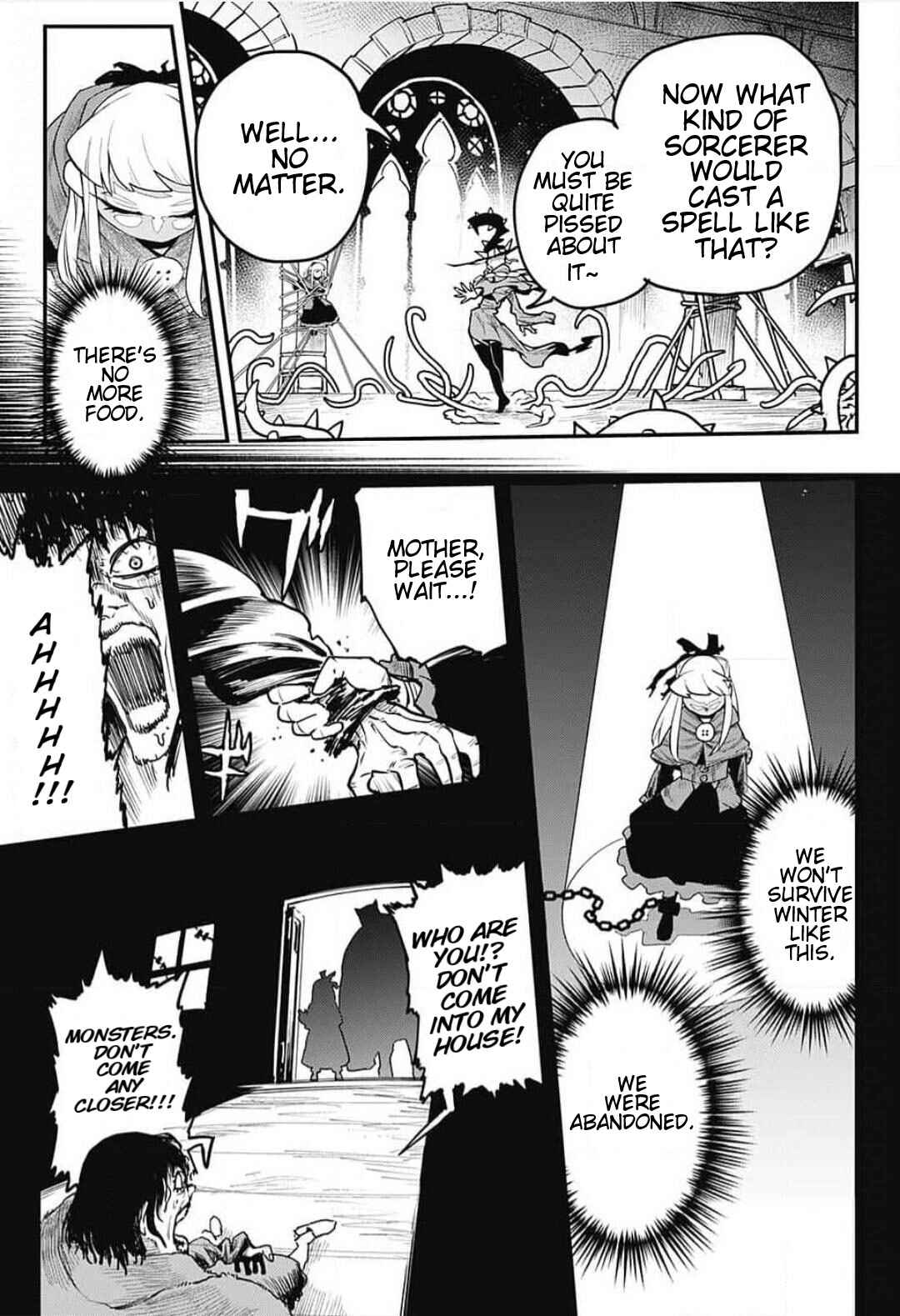 Page 27 Chapter Unknown_92d7 Warped Fairy Tale