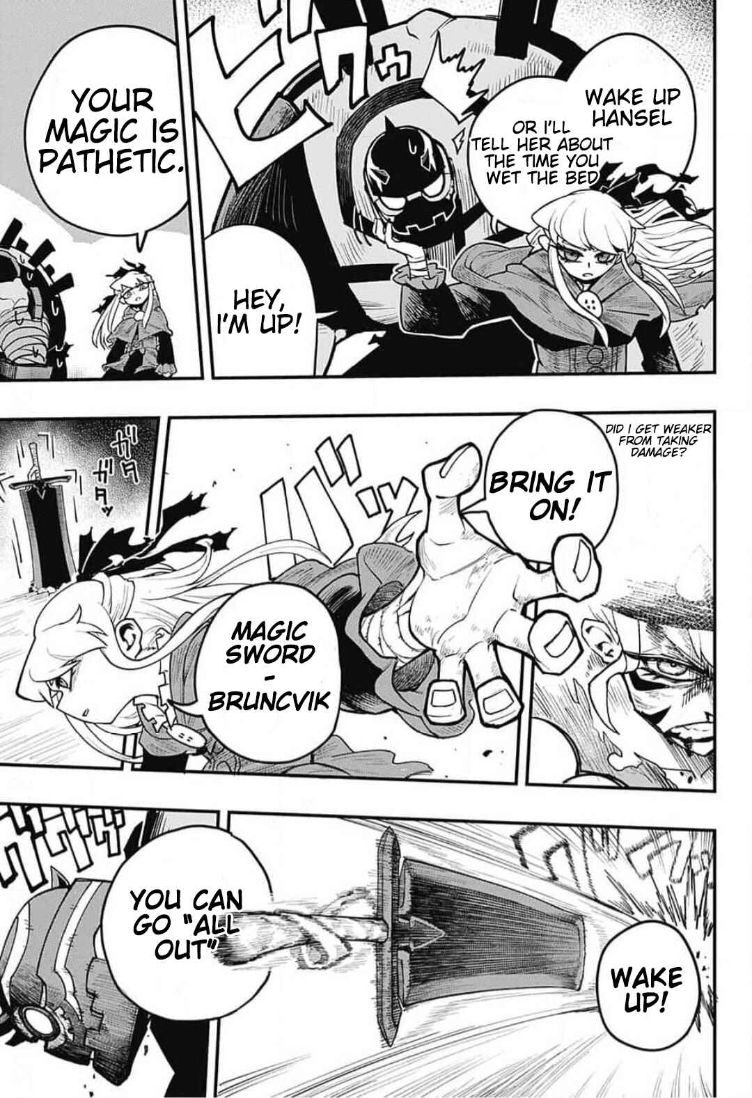 Page 33 Chapter Unknown_92d7 Warped Fairy Tale