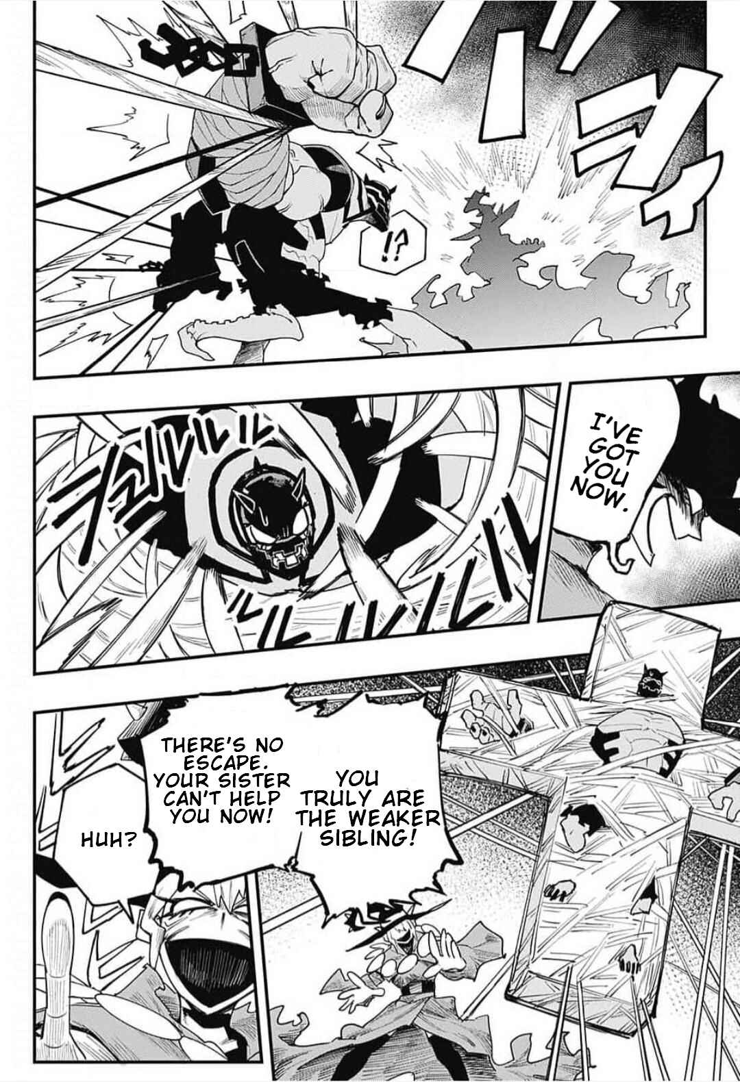 Page 38 Chapter Unknown_92d7 Warped Fairy Tale