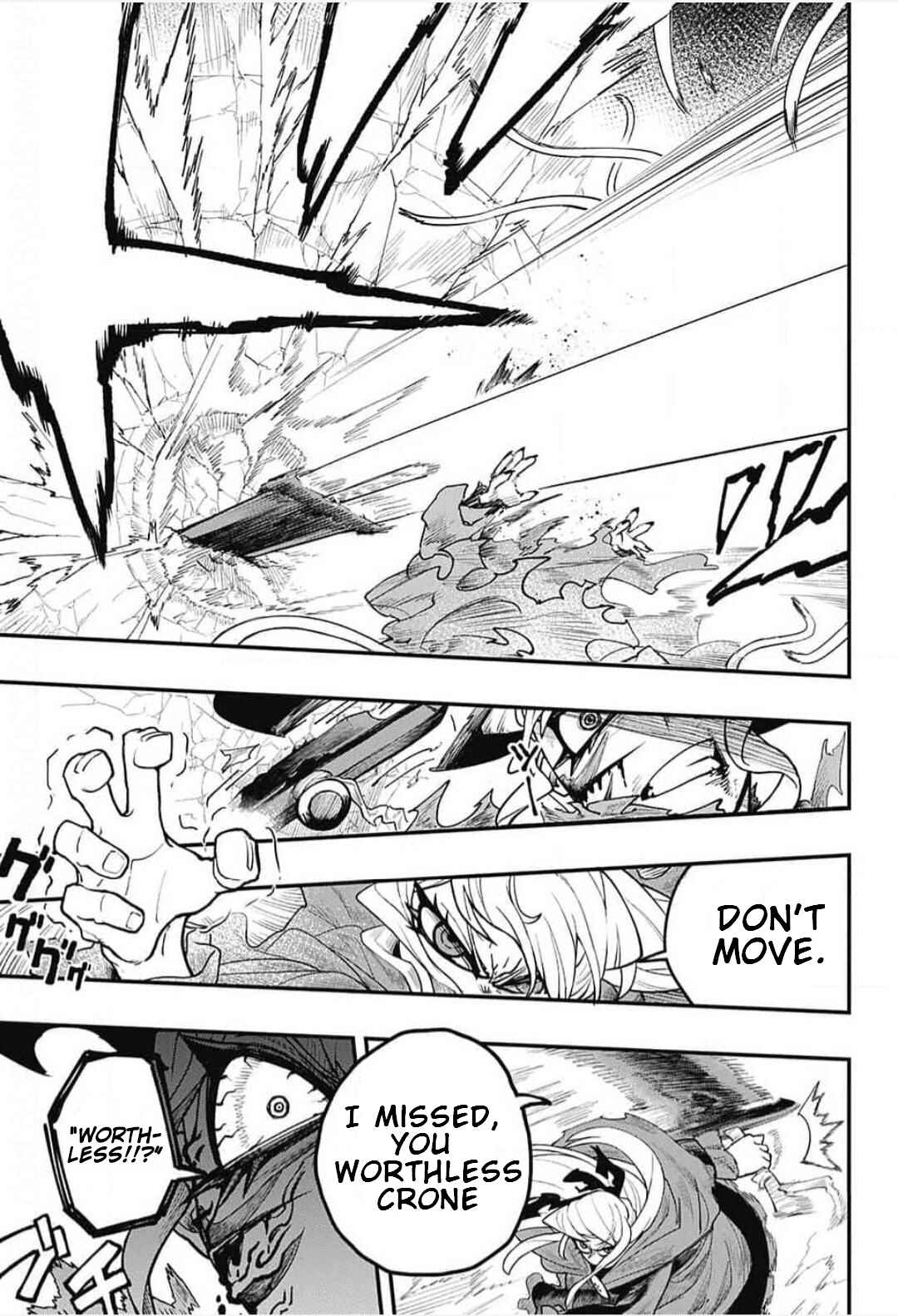 Page 39 Chapter Unknown_92d7 Warped Fairy Tale