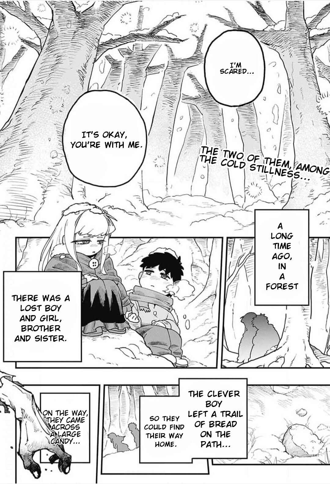 Page 4 Chapter Unknown_92d7 Warped Fairy Tale
