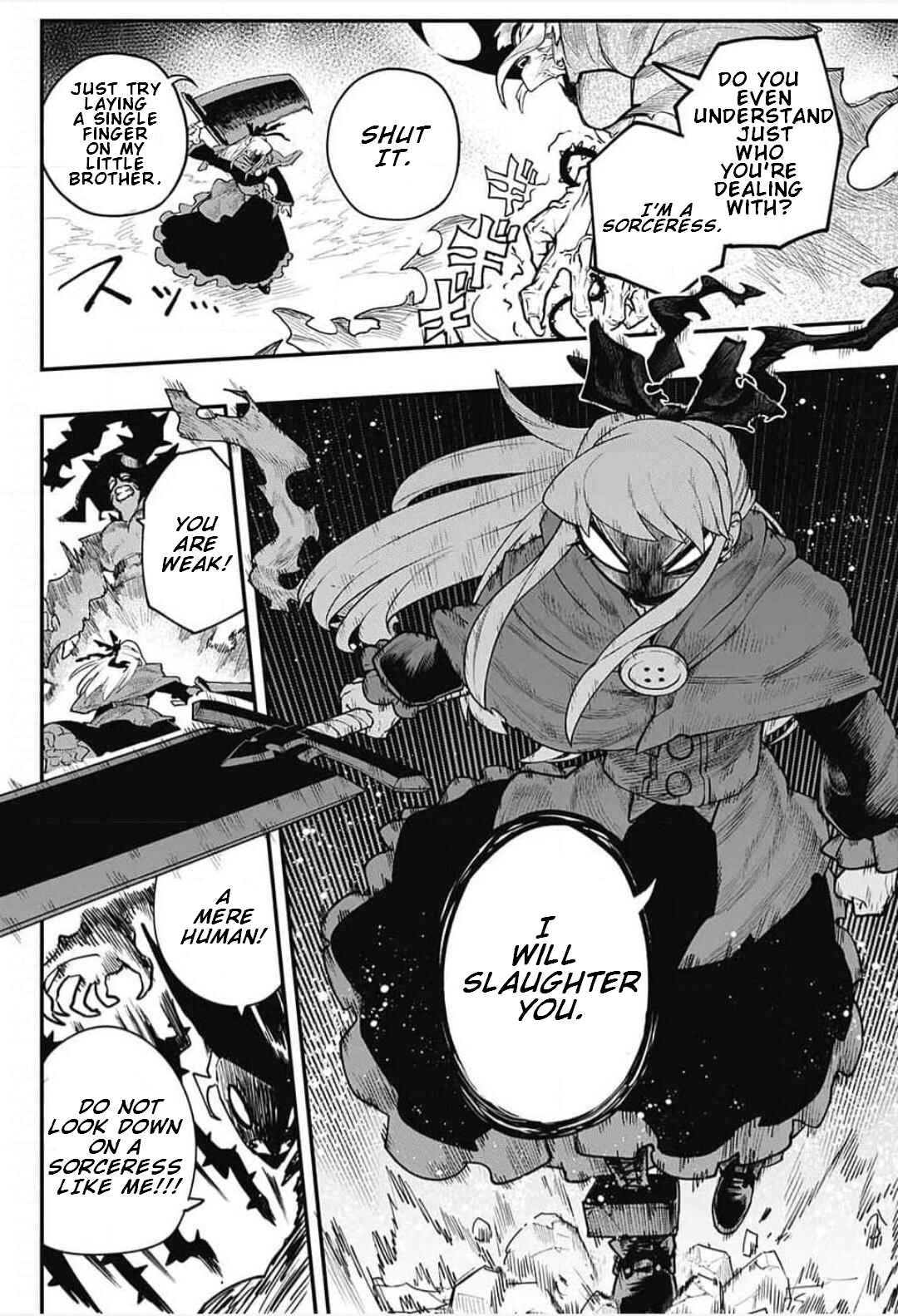 Page 40 Chapter Unknown_92d7 Warped Fairy Tale