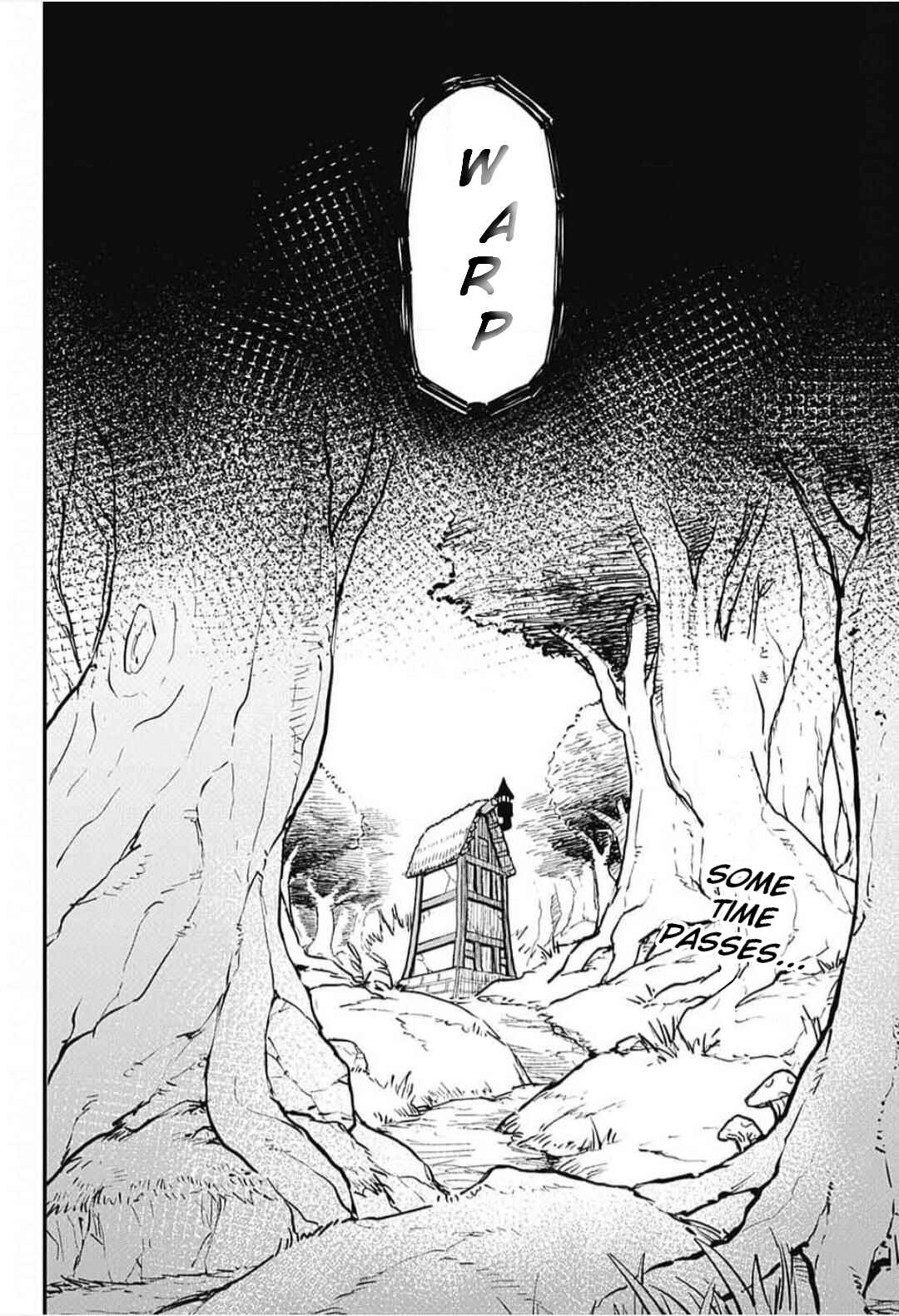 Page 6 Chapter Unknown_92d7 Warped Fairy Tale