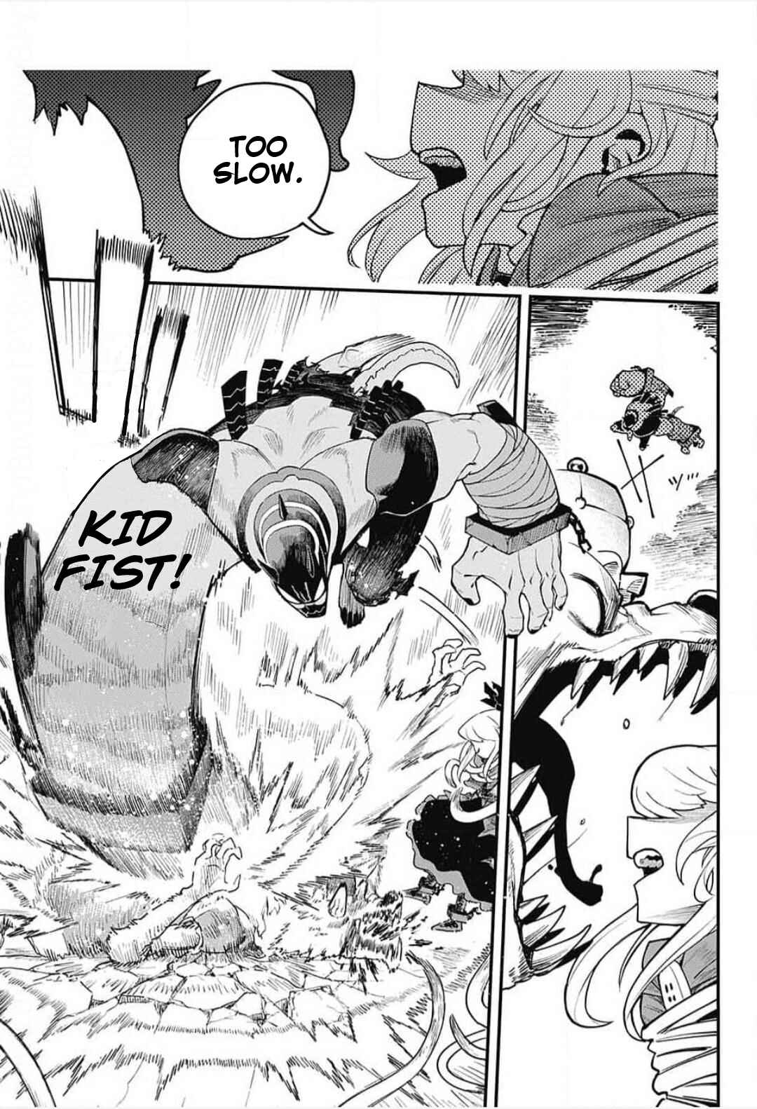 Page 9 Chapter Unknown_92d7 Warped Fairy Tale