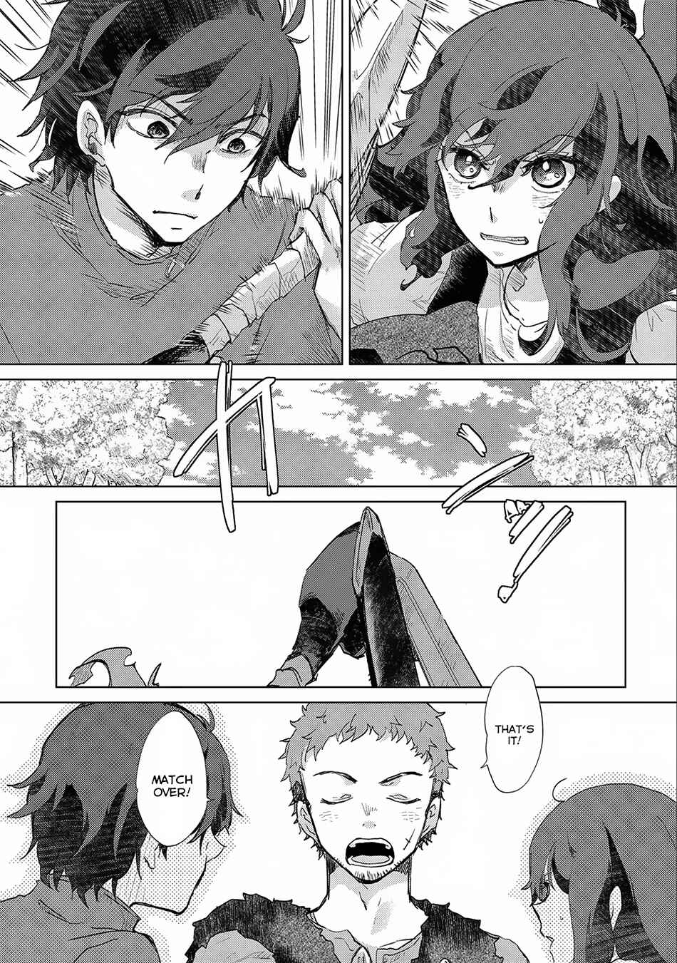Page 29 Chapter 6 Yuukyuu no Gusha Asley no, Kenja no Susume - to, Pochi no Daibouken