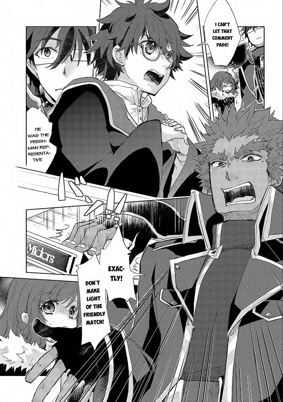Page 16 Chapter 17 Yuukyuu no Gusha Asley no, Kenja no Susume - to, Pochi no Daibouken