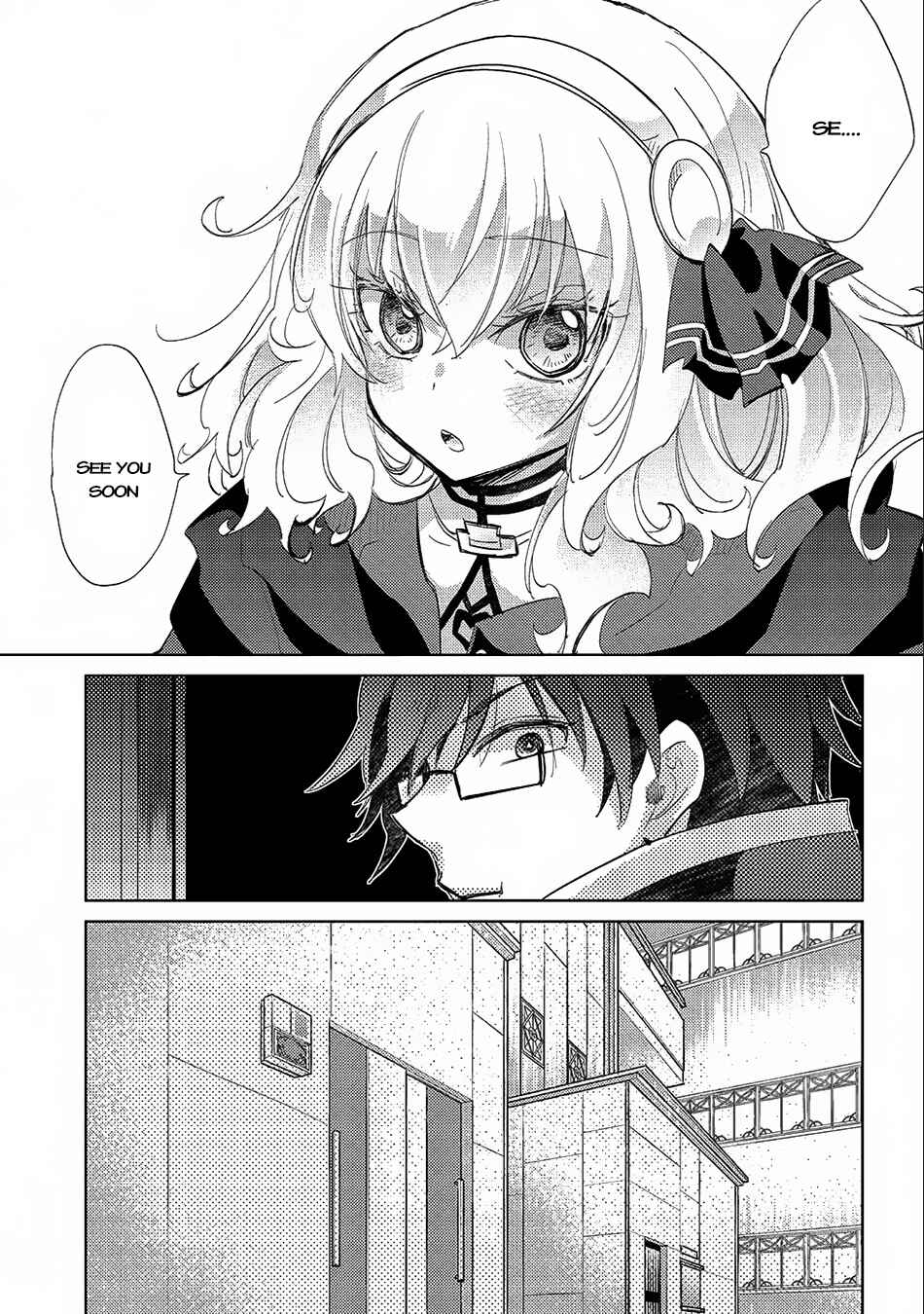 Page 29 Chapter 17 Yuukyuu no Gusha Asley no, Kenja no Susume - to, Pochi no Daibouken