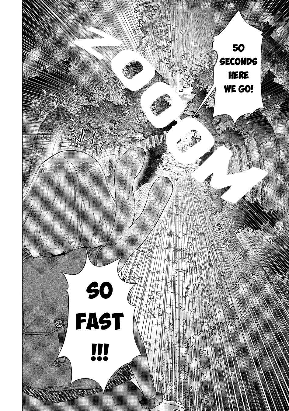 Page 6 Chapter 56 Yuukyuu no Gusha Asley no, Kenja no Susume - to, Pochi no Daibouken