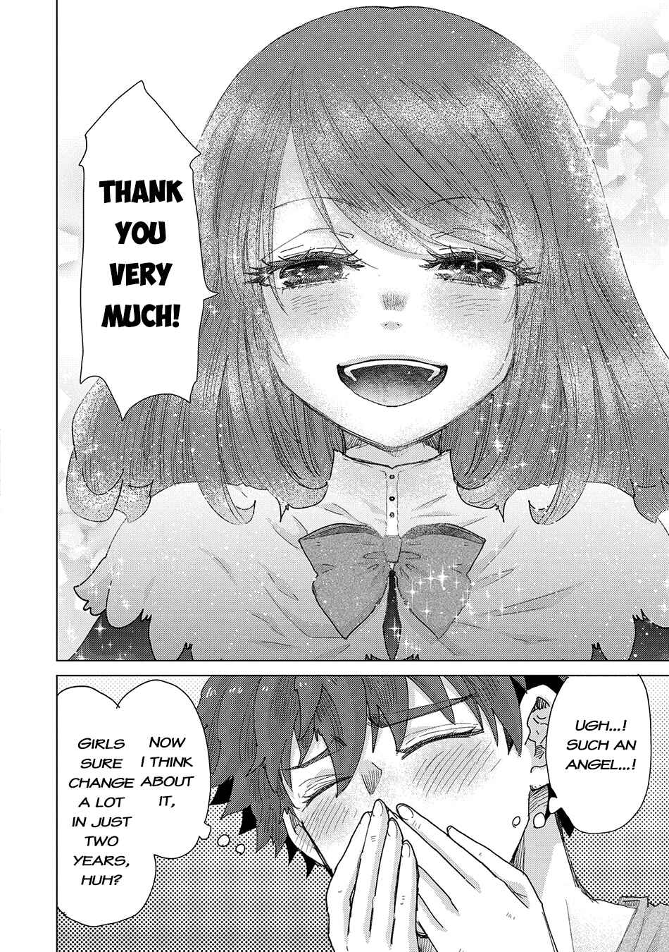 Page 13 Chapter 61 Yuukyuu no Gusha Asley no, Kenja no Susume - to, Pochi no Daibouken