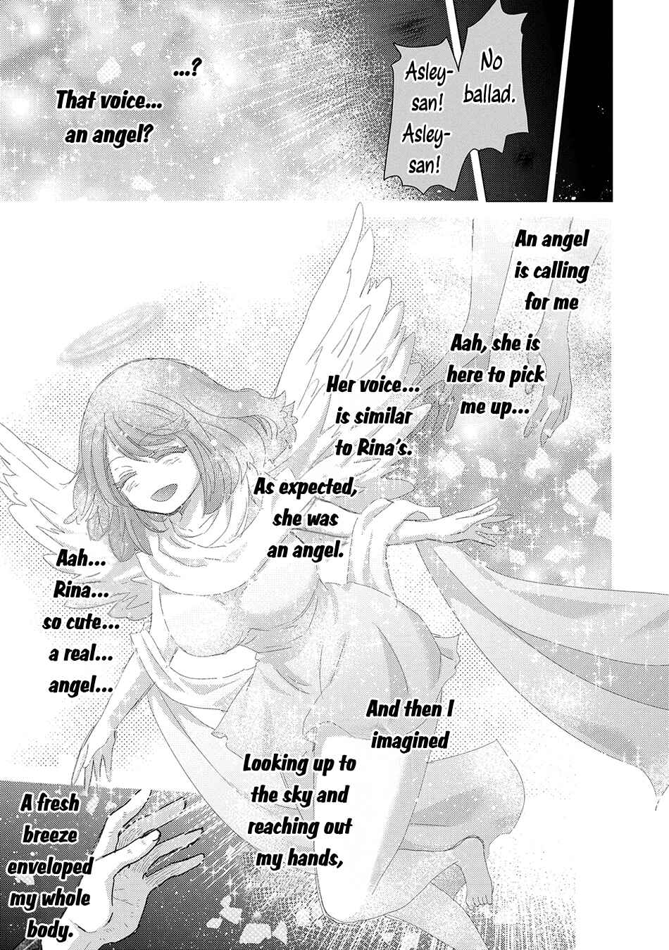 Page 27 Chapter 61 Yuukyuu no Gusha Asley no, Kenja no Susume - to, Pochi no Daibouken