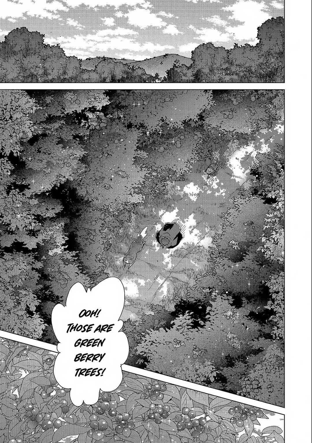 Page 13 Chapter 53 Yuukyuu no Gusha Asley no, Kenja no Susume - to, Pochi no Daibouken