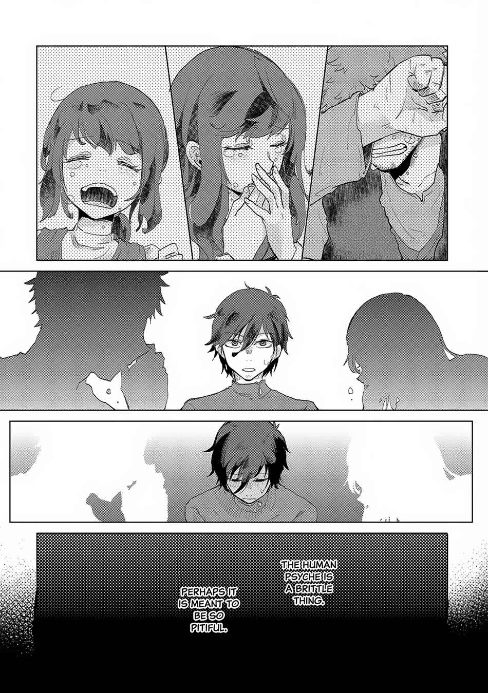 Page 35 Chapter 4 Yuukyuu no Gusha Asley no, Kenja no Susume - to, Pochi no Daibouken