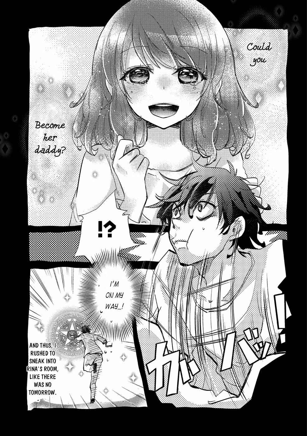 Page 19 Chapter 18 Yuukyuu no Gusha Asley no, Kenja no Susume - to, Pochi no Daibouken