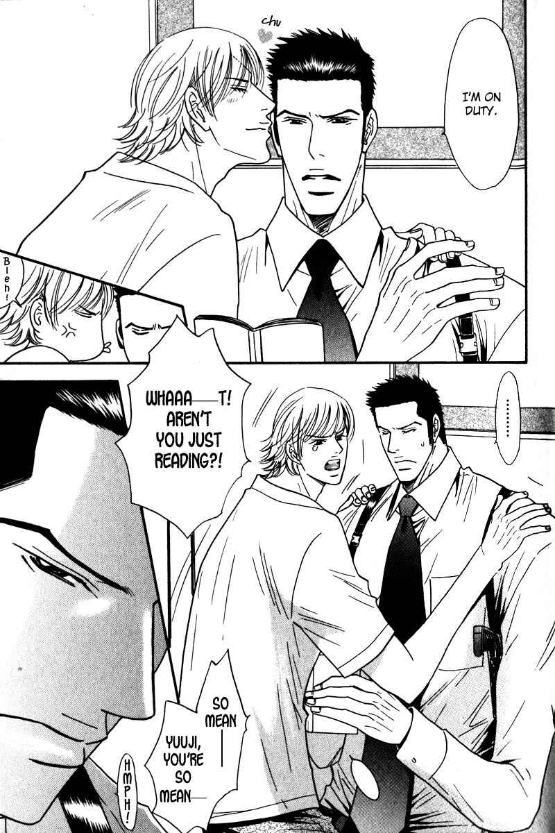Page 107 Chapter 2 Body Guard