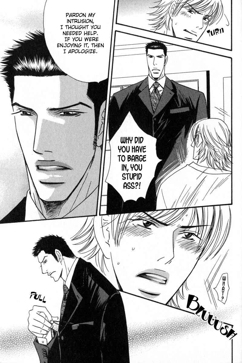 Page 16 Chapter 2 Body Guard