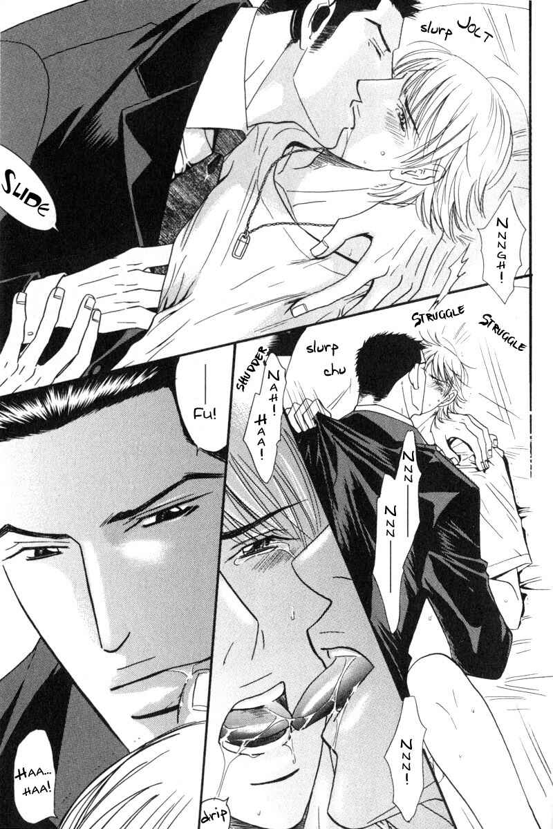 Page 22 Chapter 2 Body Guard