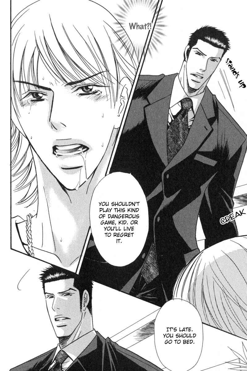Page 23 Chapter 2 Body Guard
