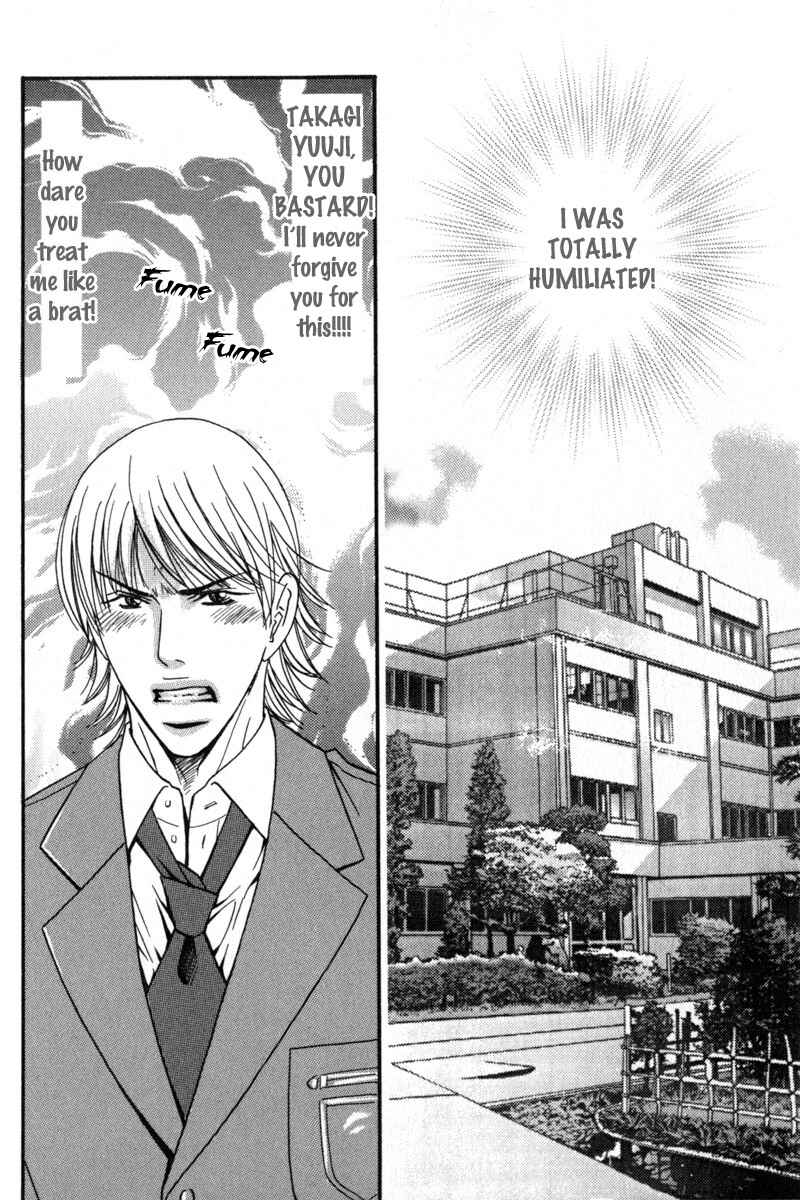 Page 25 Chapter 2 Body Guard