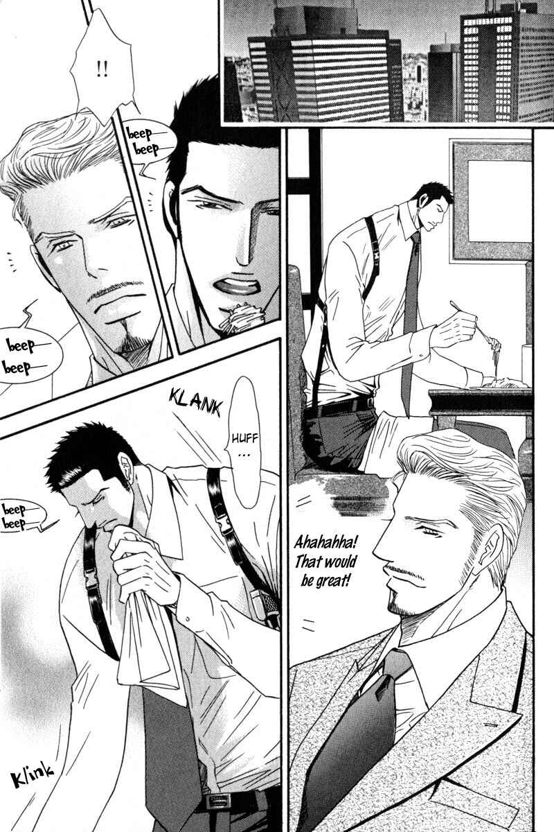 Page 40 Chapter 2 Body Guard