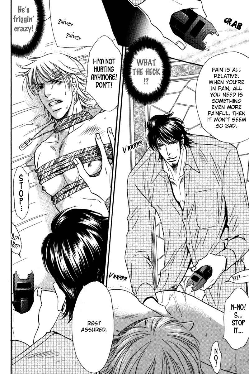 Page 51 Chapter 2 Body Guard