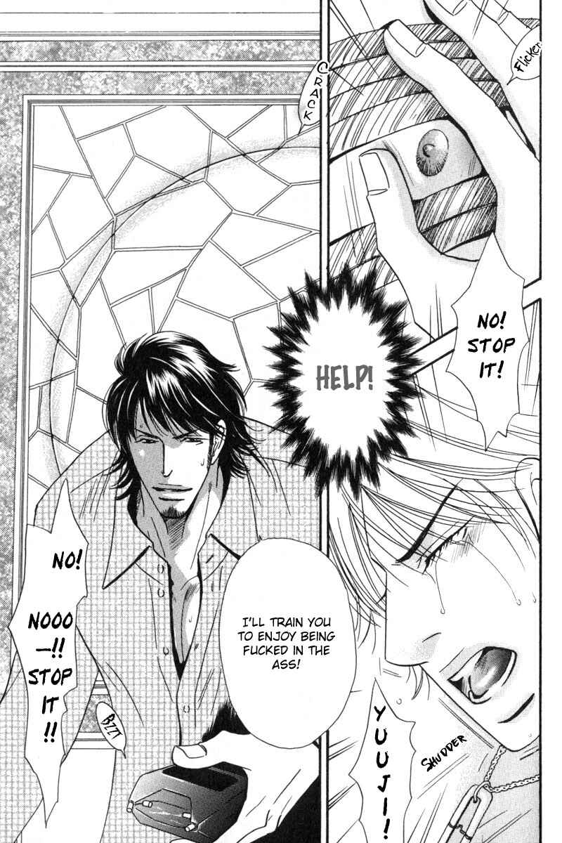 Page 52 Chapter 2 Body Guard