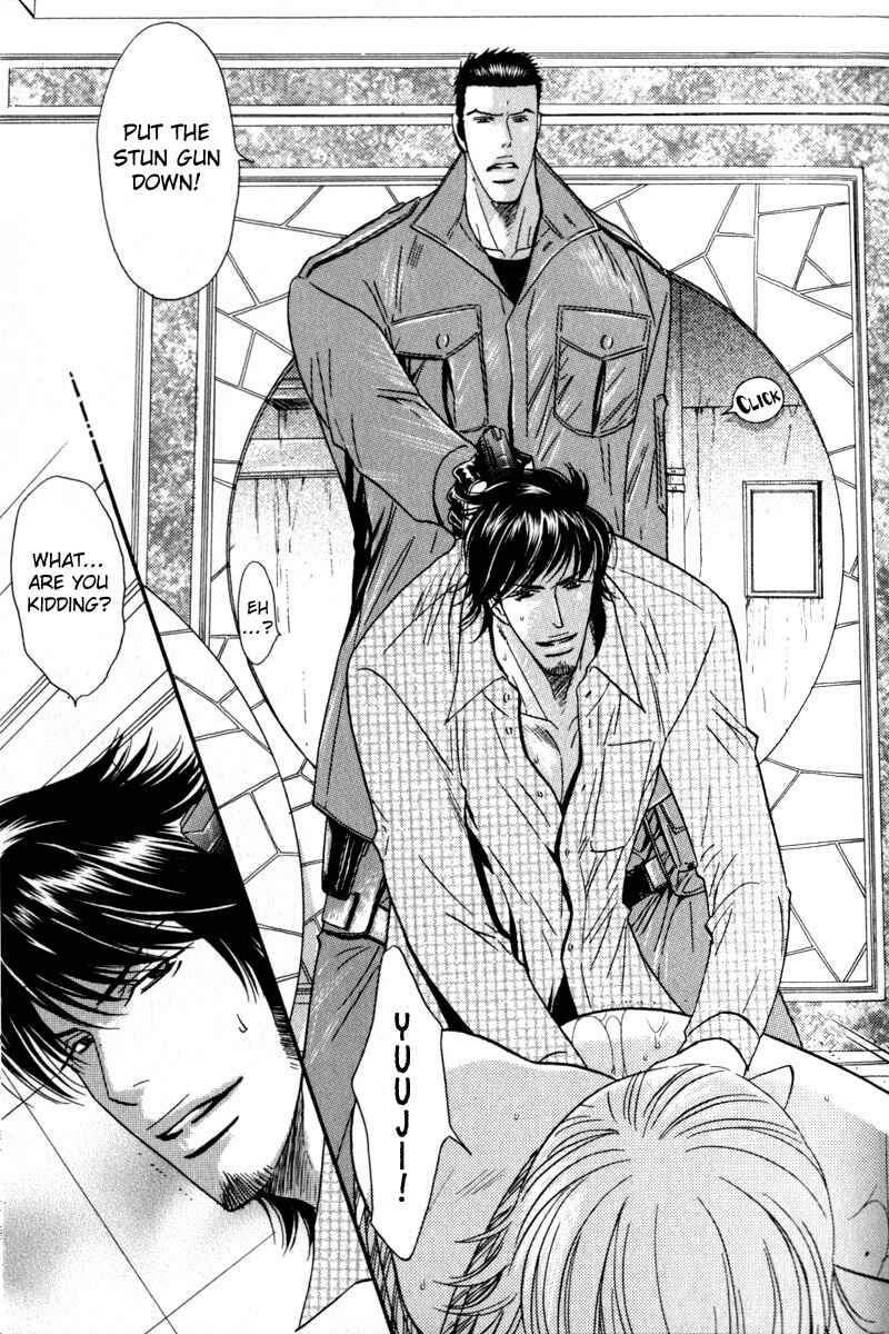 Page 54 Chapter 2 Body Guard