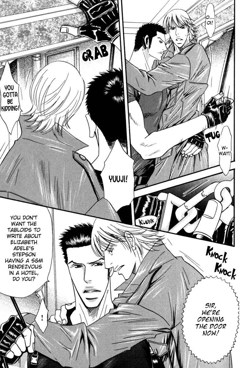 Page 62 Chapter 2 Body Guard