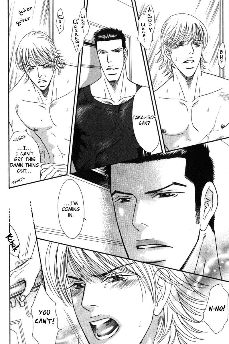 Page 67 Chapter 2 Body Guard