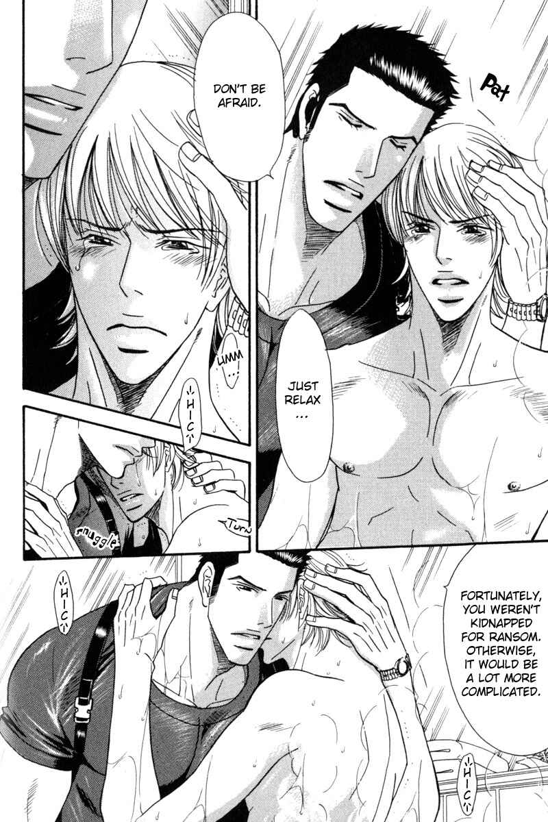 Page 69 Chapter 2 Body Guard