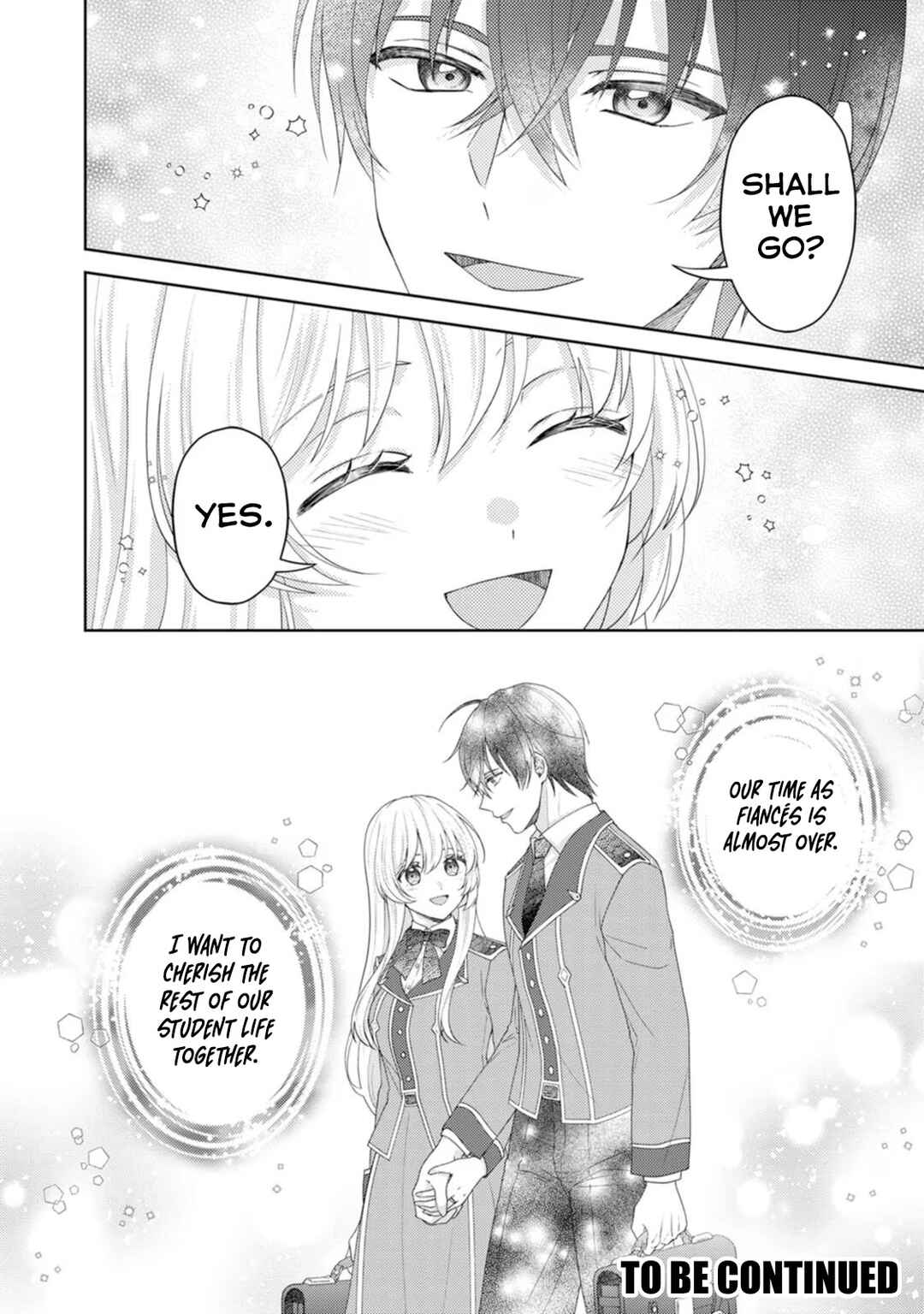 Page 31 Chapter 22 Kishi Danchou no Musuko wa Akuyaku Reijou wo Dekiai suru