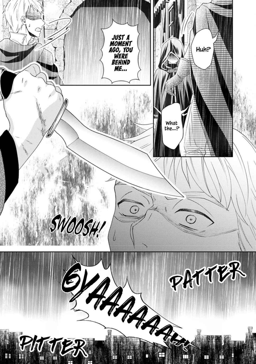 Page 29 Chapter 15 Kishi Danchou no Musuko wa Akuyaku Reijou wo Dekiai suru