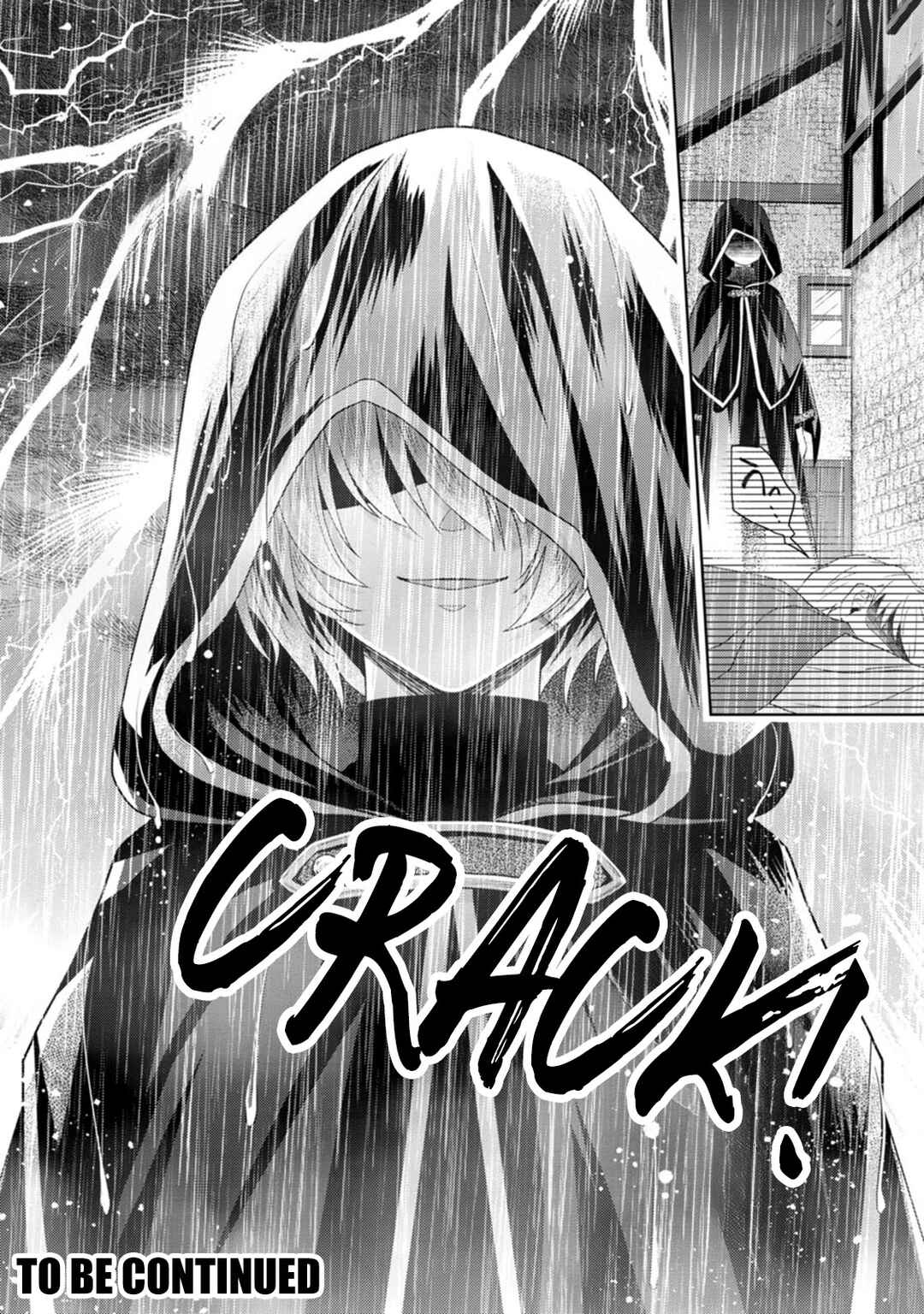 Page 30 Chapter 15 Kishi Danchou no Musuko wa Akuyaku Reijou wo Dekiai suru